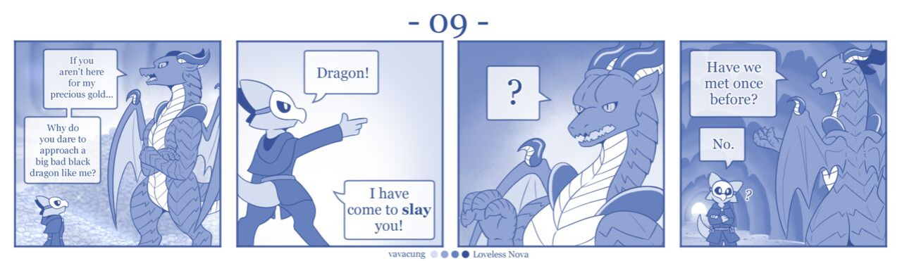 [Vavacung] Secong World Vol 13