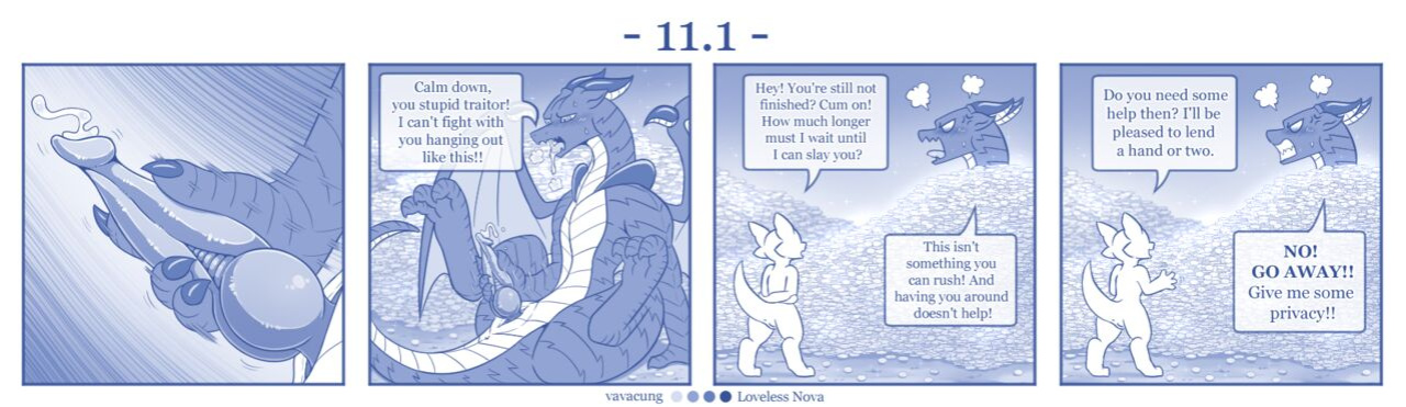 [Vavacung] Secong World Vol 13