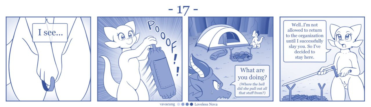 [Vavacung] Secong World Vol 13