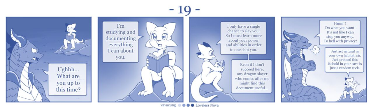 [Vavacung] Secong World Vol 13