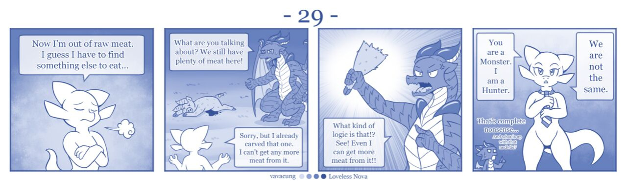 [Vavacung] Secong World Vol 13