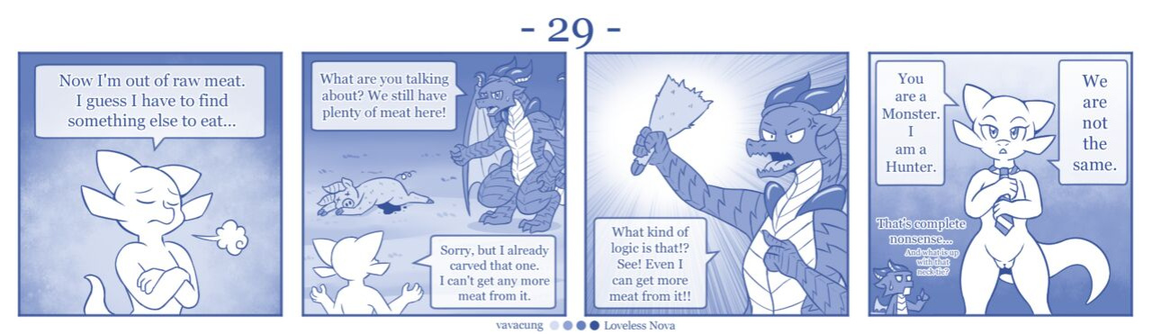 [Vavacung] Secong World Vol 13