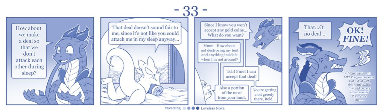 [Vavacung] Secong World Vol 13