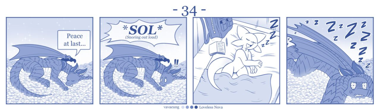 [Vavacung] Secong World Vol 13