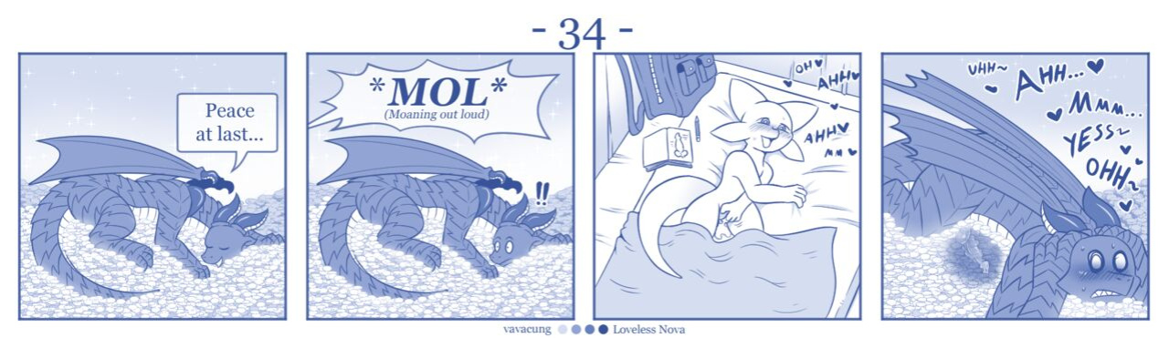 [Vavacung] Secong World Vol 13