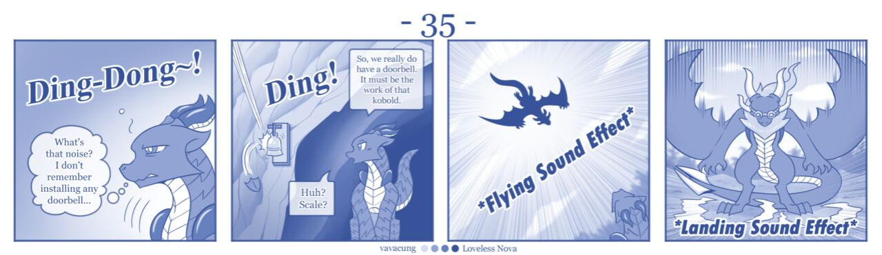 [Vavacung] Secong World Vol 13