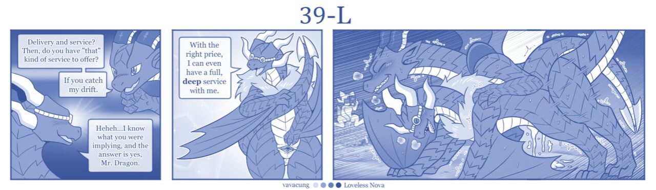[Vavacung] Secong World Vol 13