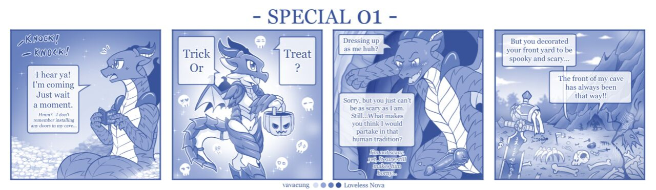 [Vavacung] Secong World Vol 13