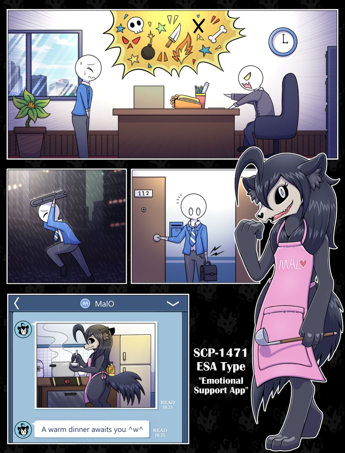 [Vavacung] Secong World Vol 13