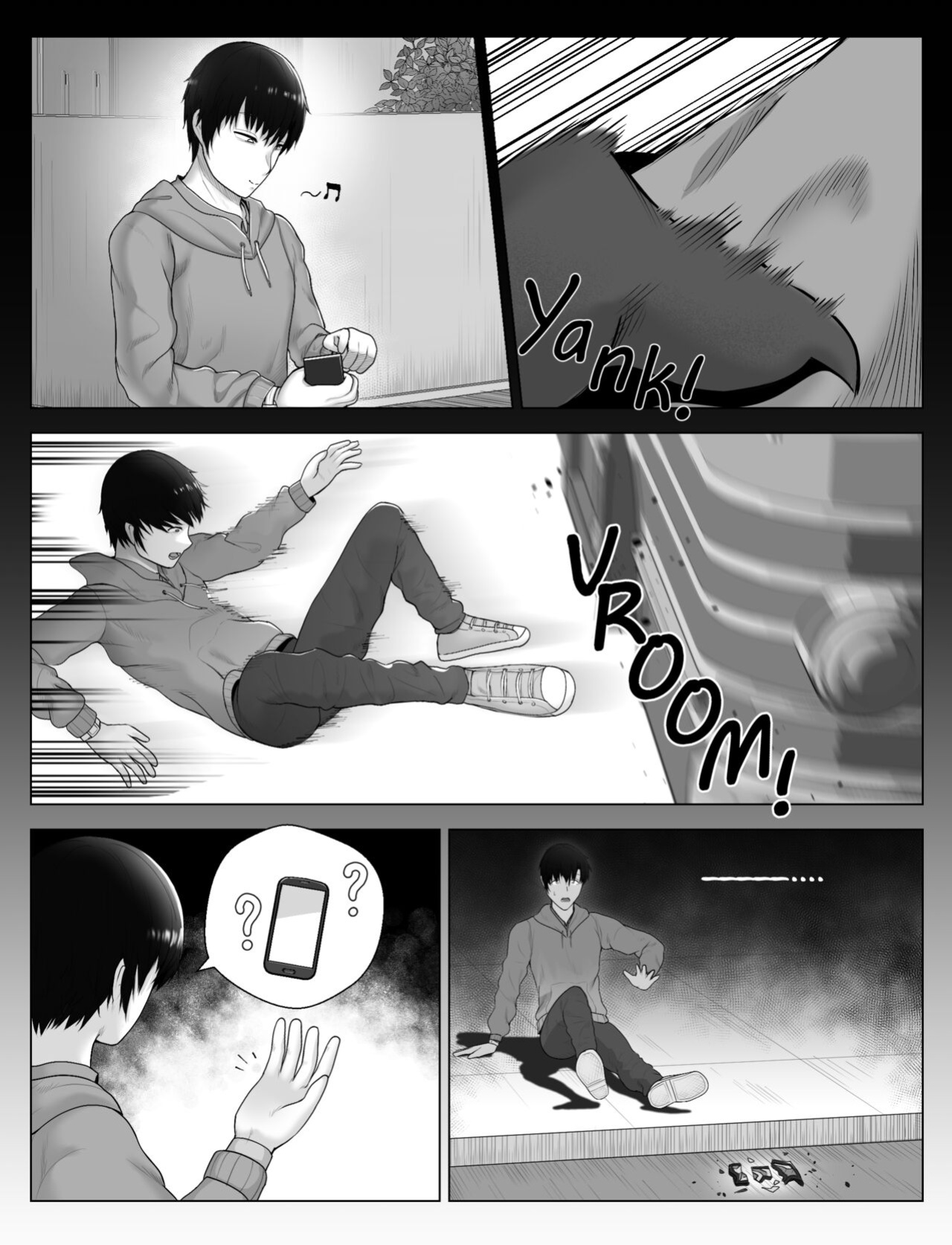 [Vavacung] Secong World Vol 13