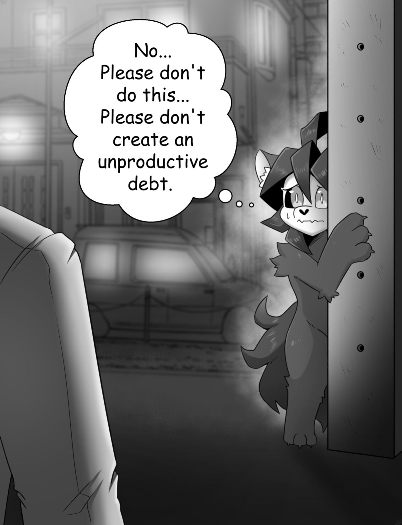 [Vavacung] Secong World Vol 13