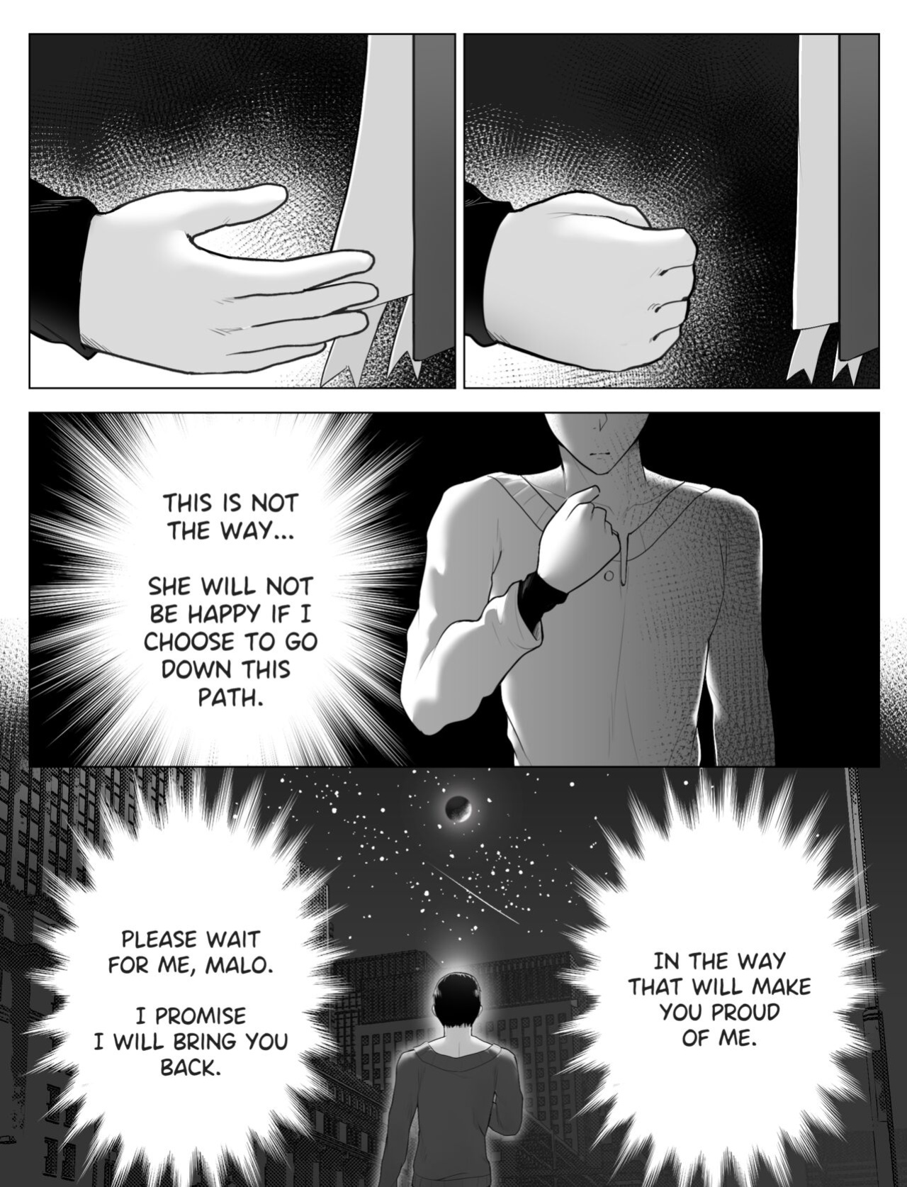 [Vavacung] Secong World Vol 13