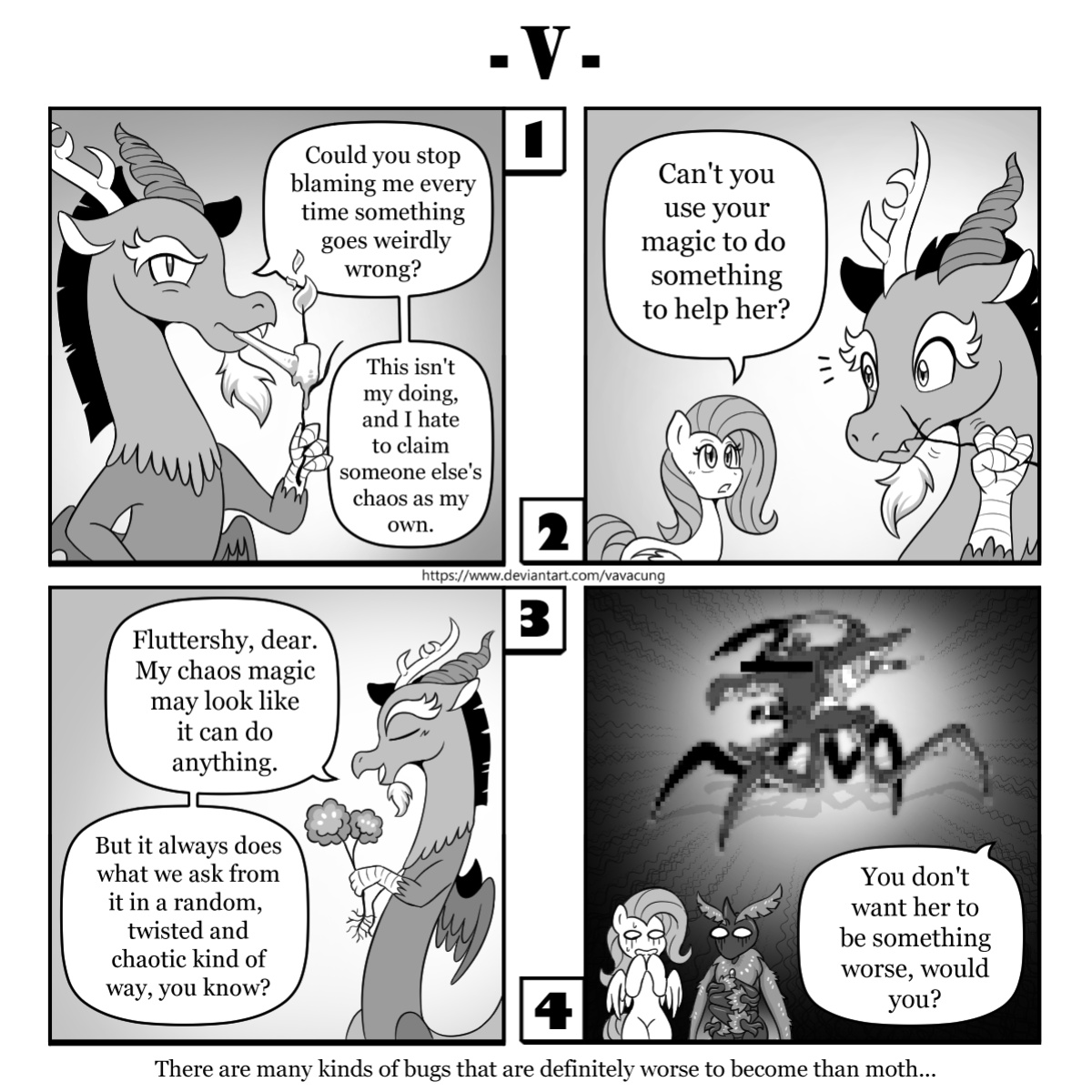 [Vavacung] Secong World Vol 13