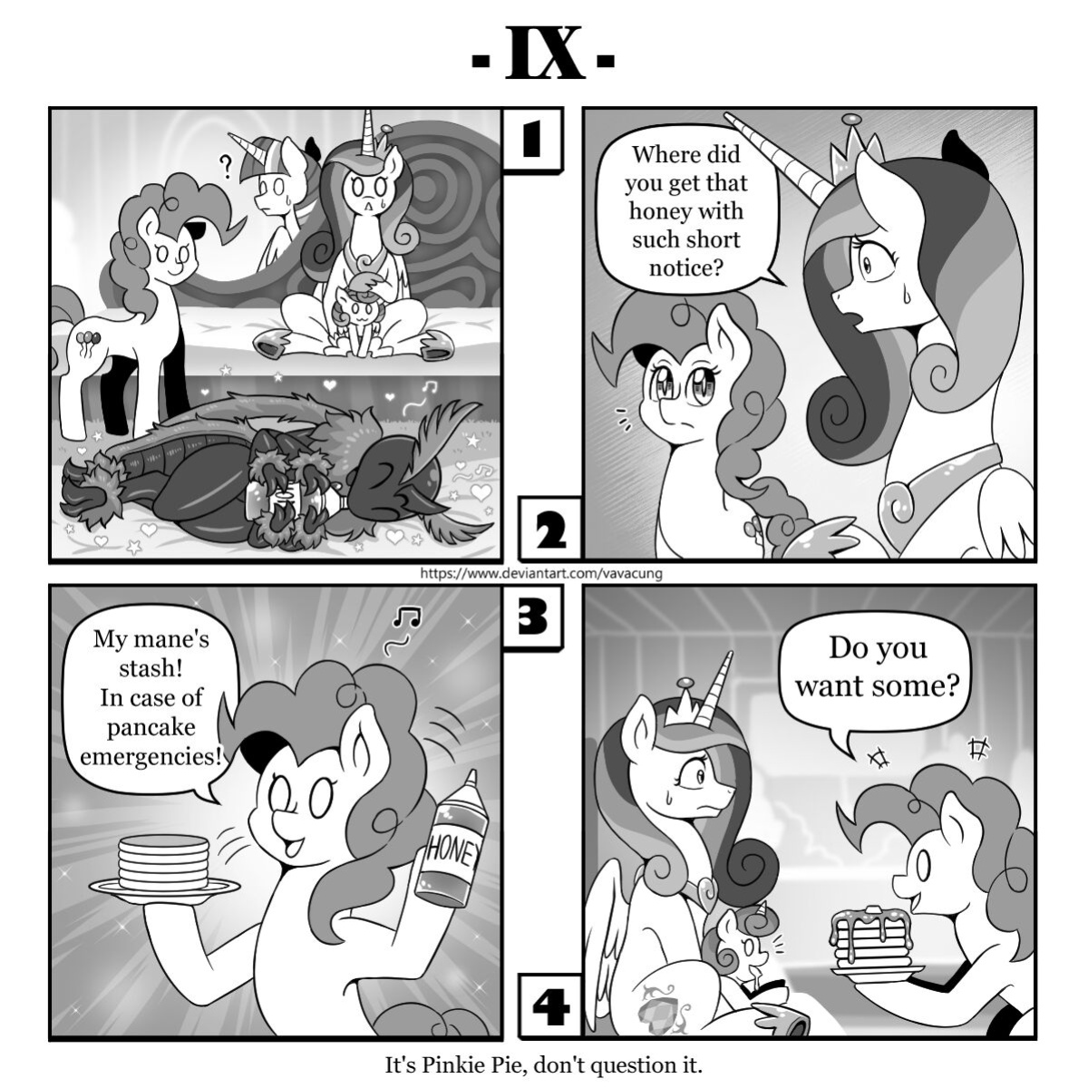 [Vavacung] Secong World Vol 13