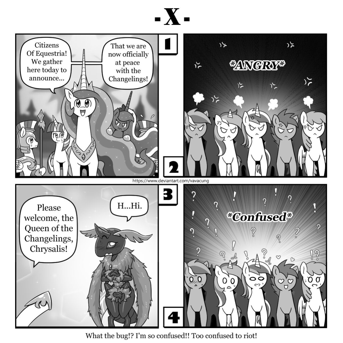 [Vavacung] Secong World Vol 13