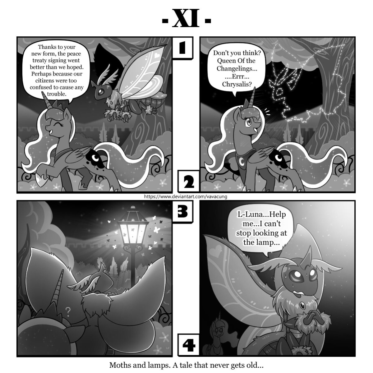 [Vavacung] Secong World Vol 13