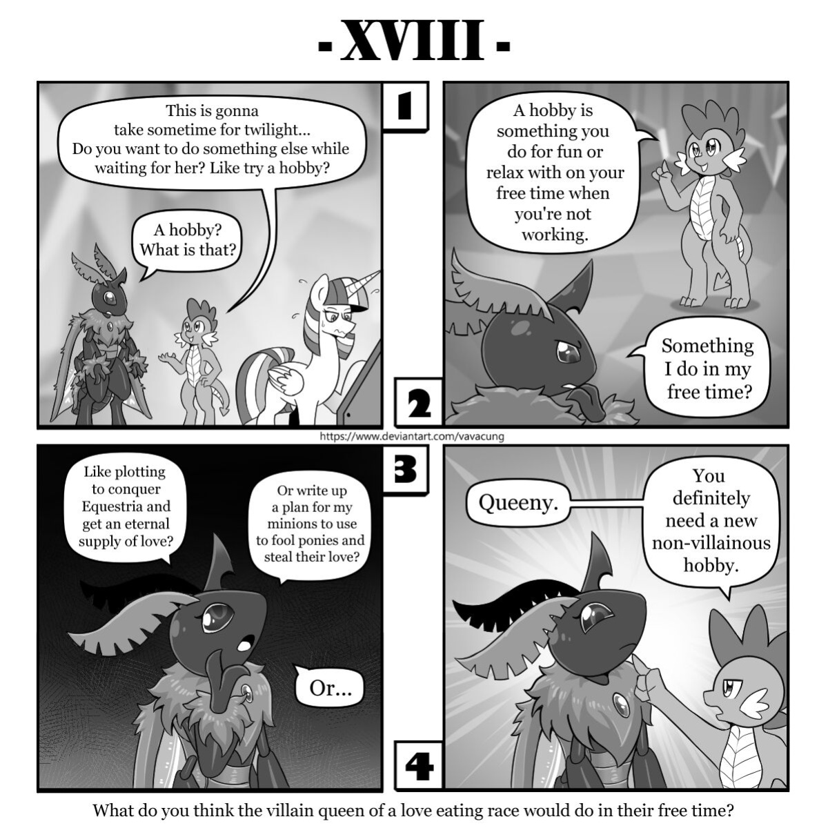 [Vavacung] Secong World Vol 13