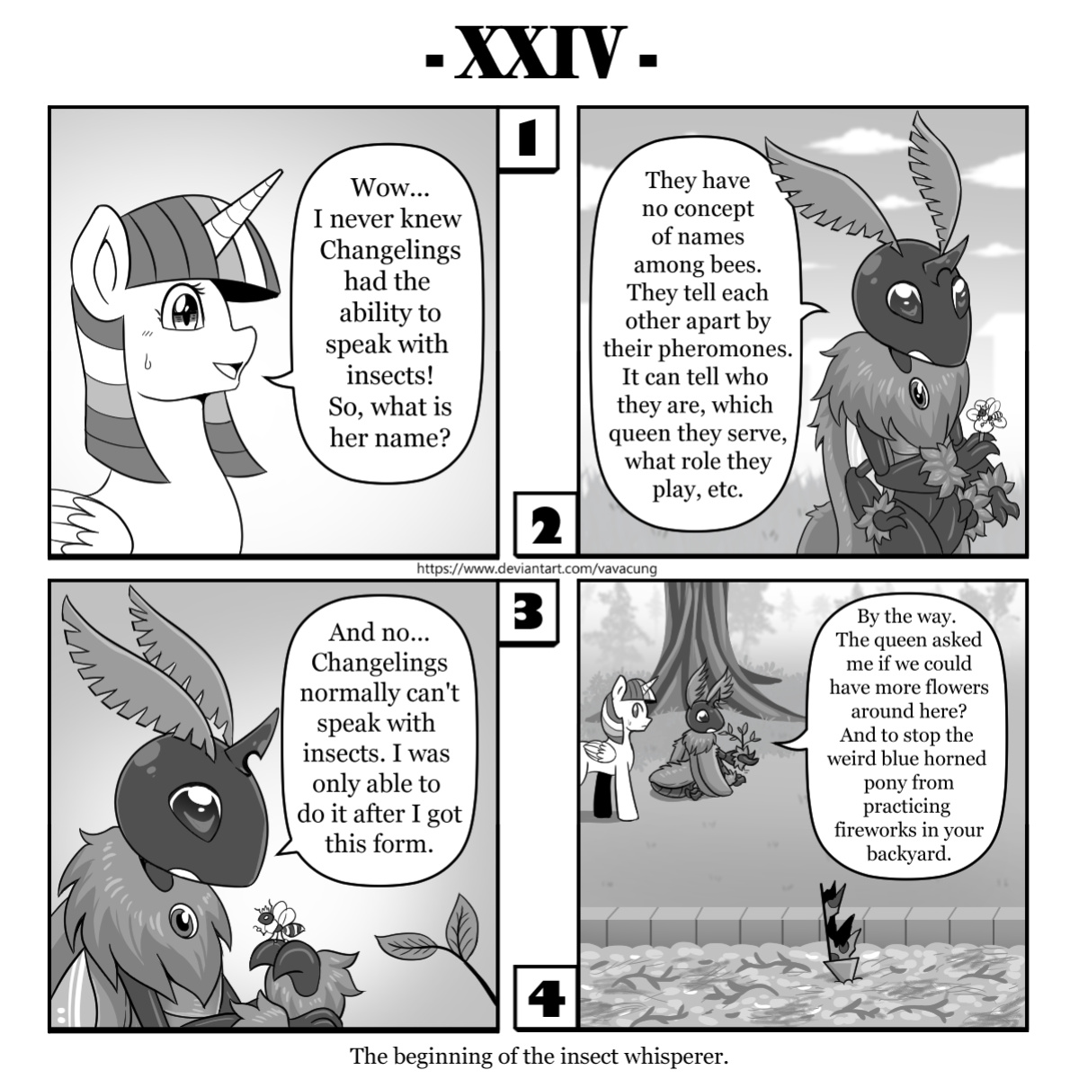 [Vavacung] Secong World Vol 13