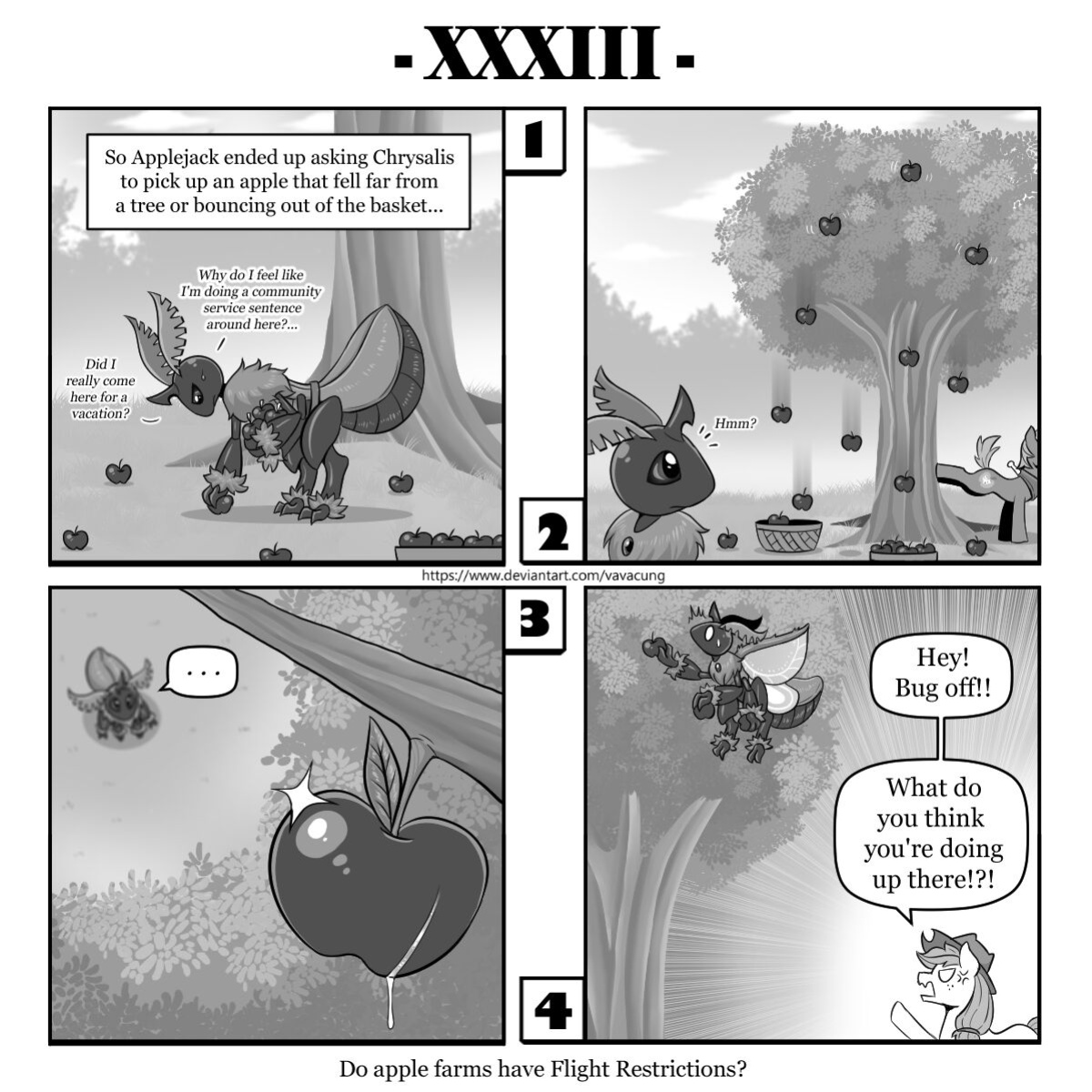 [Vavacung] Secong World Vol 13
