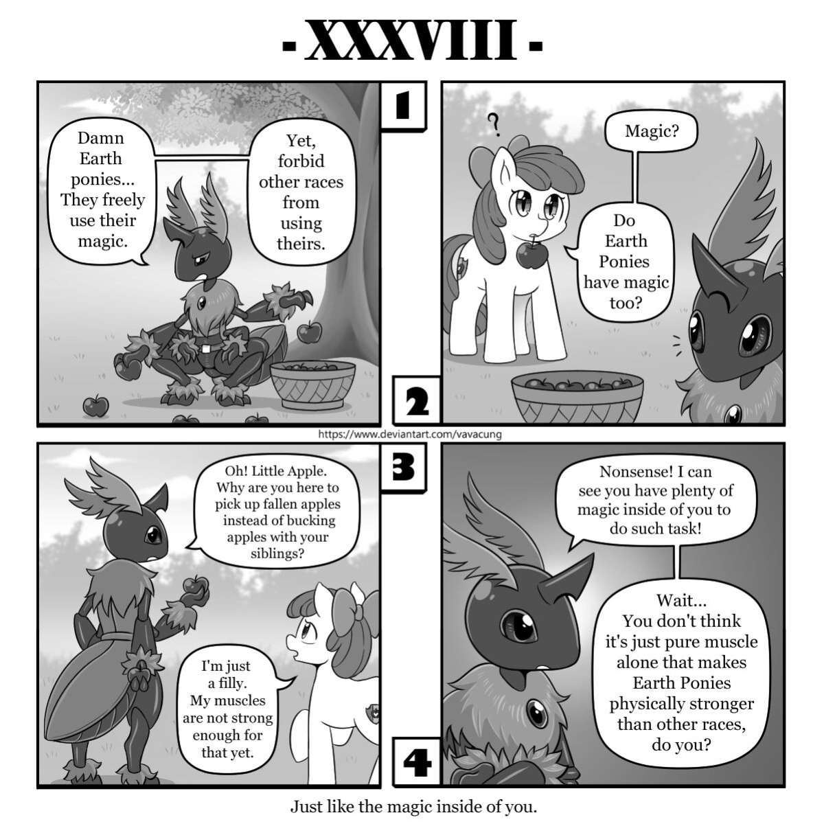[Vavacung] Secong World Vol 13