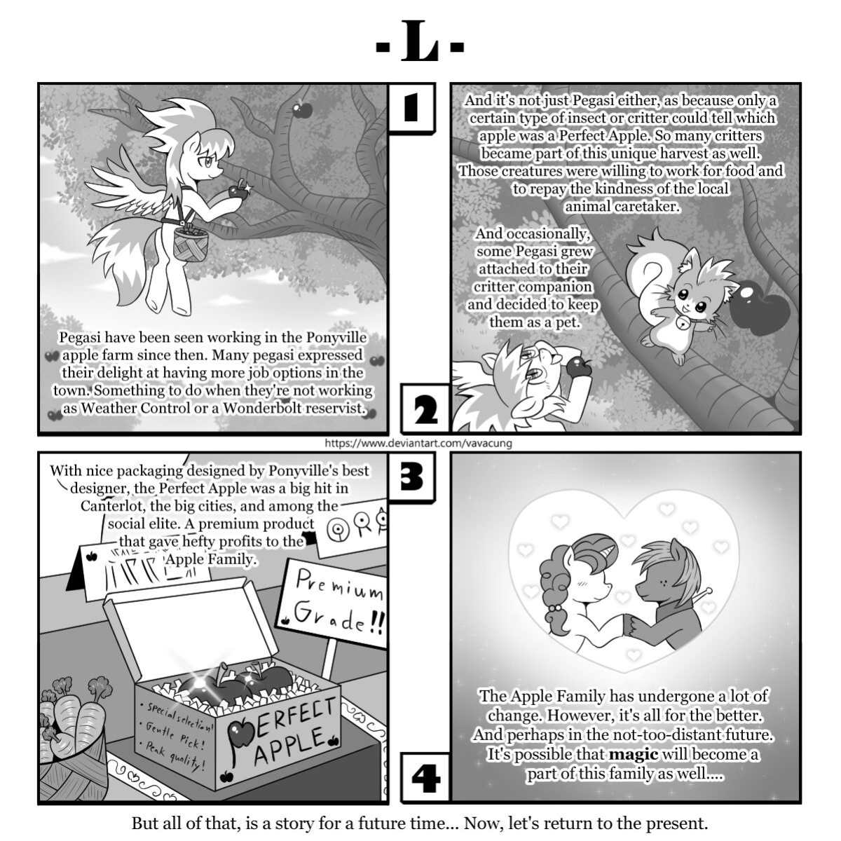 [Vavacung] Secong World Vol 13