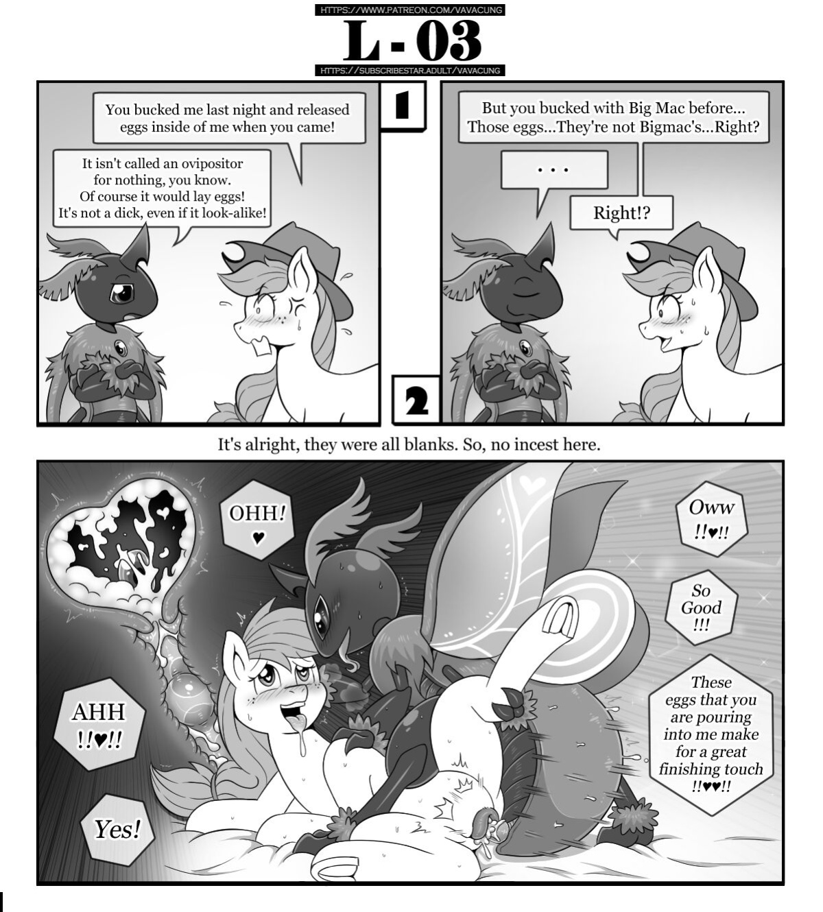 [Vavacung] Secong World Vol 13