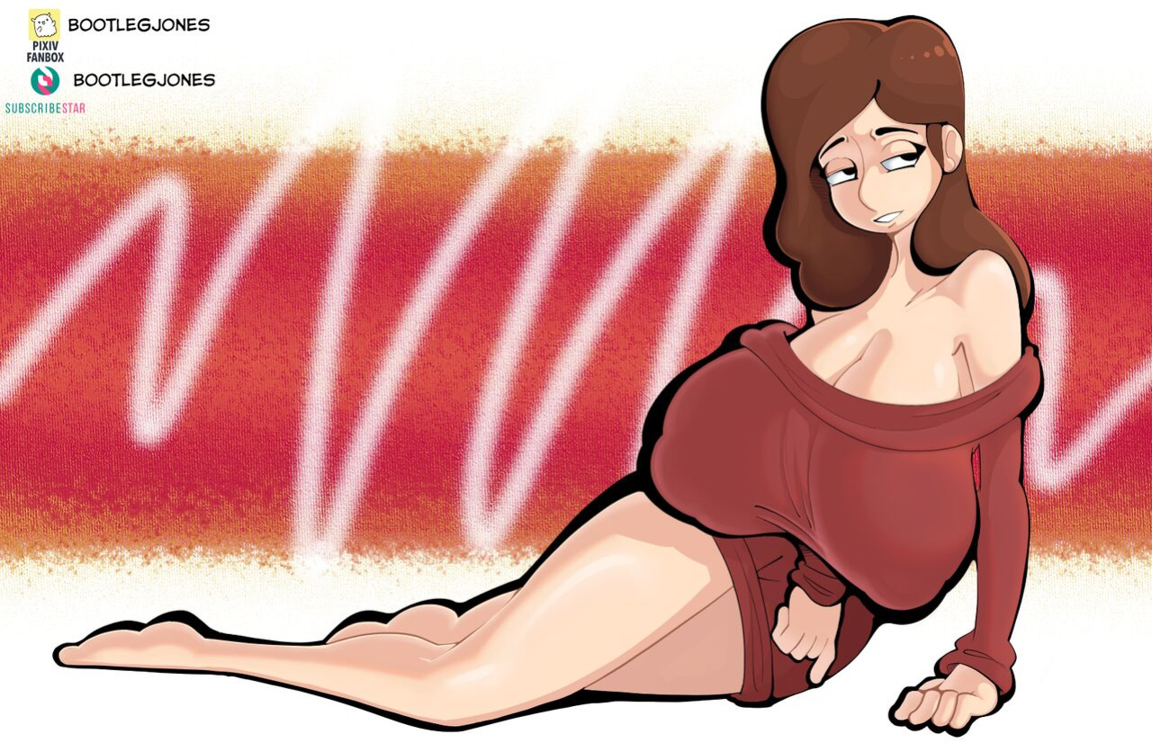[EddyRerun] Johanna stuff (Hilda)