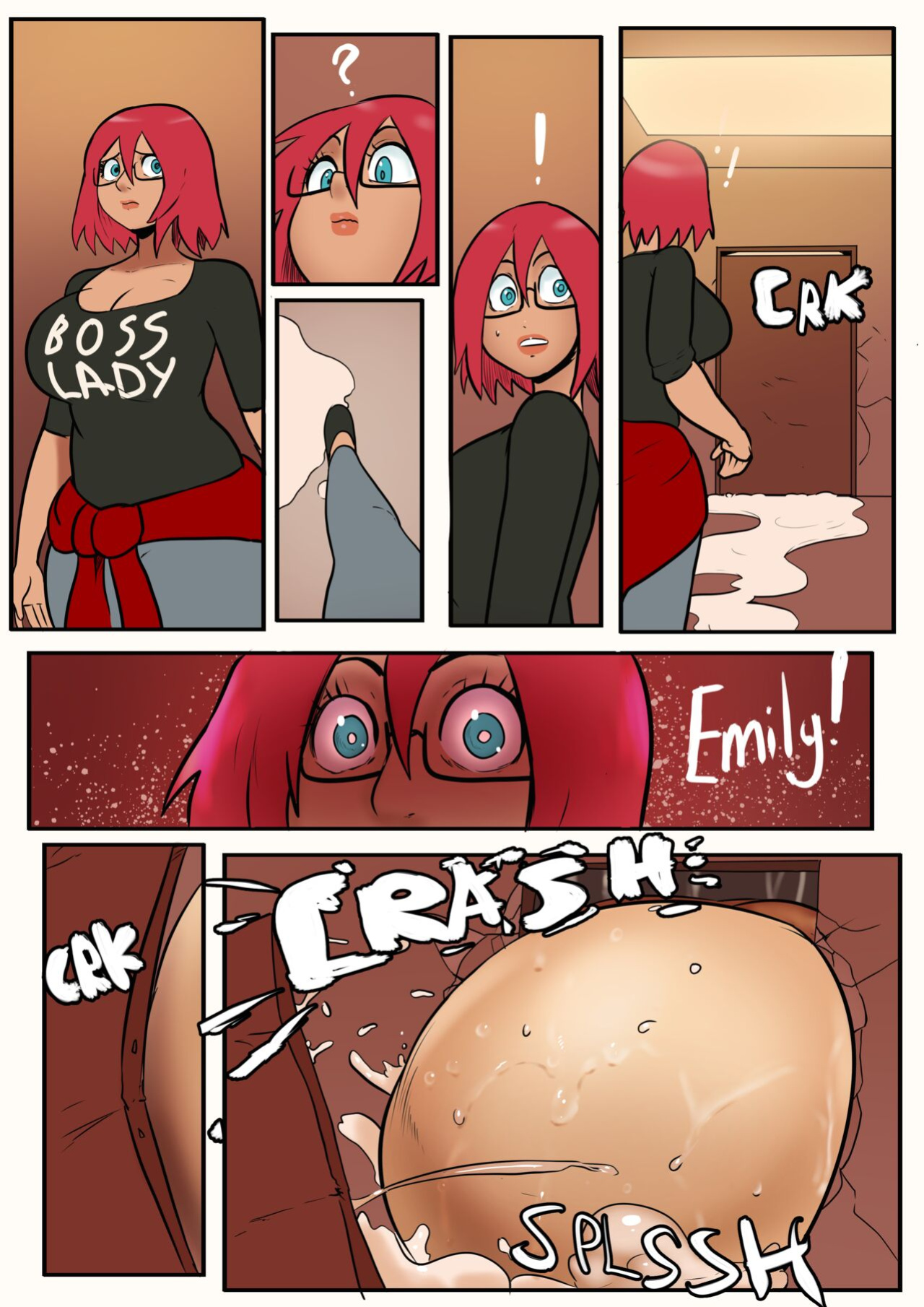 [Lemonfont] Already a Demon 2