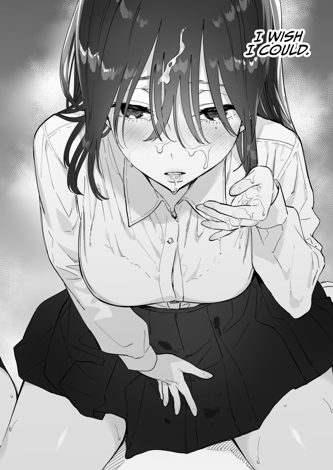 [Yuzuya (Yuzuha)] Mukuchi na Tosho Iin to Sex Zuke. Natsuyasumi Hen ~Sex zuke no Futsukakan...~ | Addicted to Sex With a Taciturn Library Committee Member: Summer Vacation