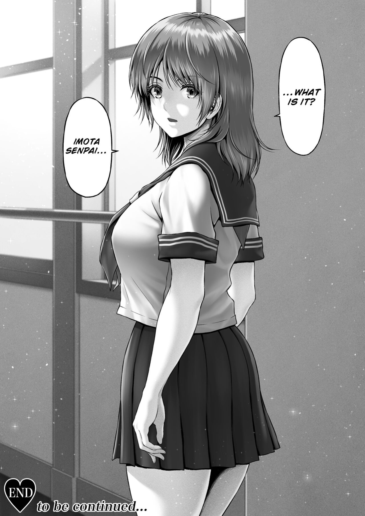 [MYTHICAL WORLD (Lioreo)] YUMENO CRISIS ~Itsuka Kuru Natsu no Owari~ | YUMENO CRISIS ~Summer Will End Someday~ [Chalklog]