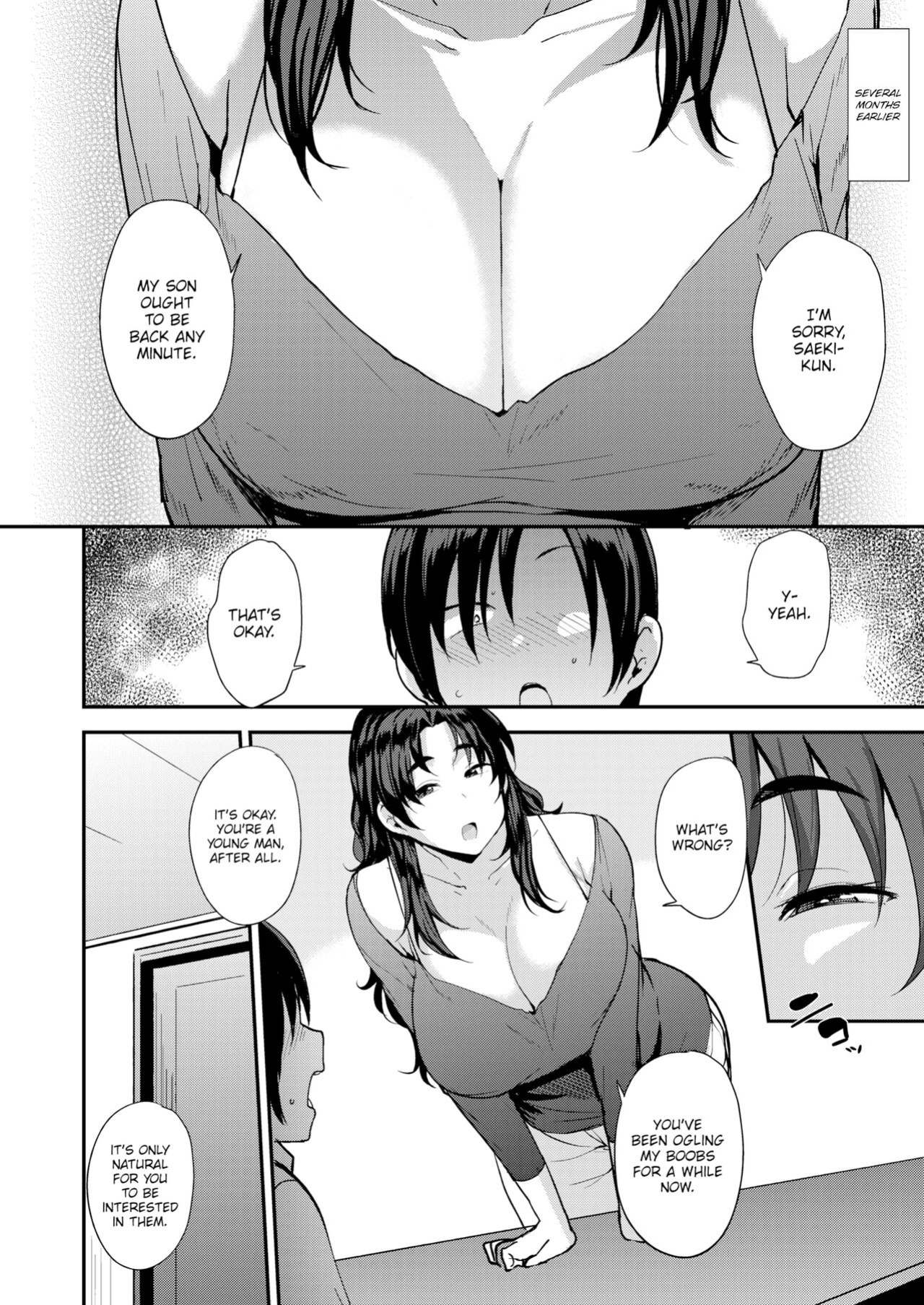 Mama toshishita ni owa reru on'na-tachi