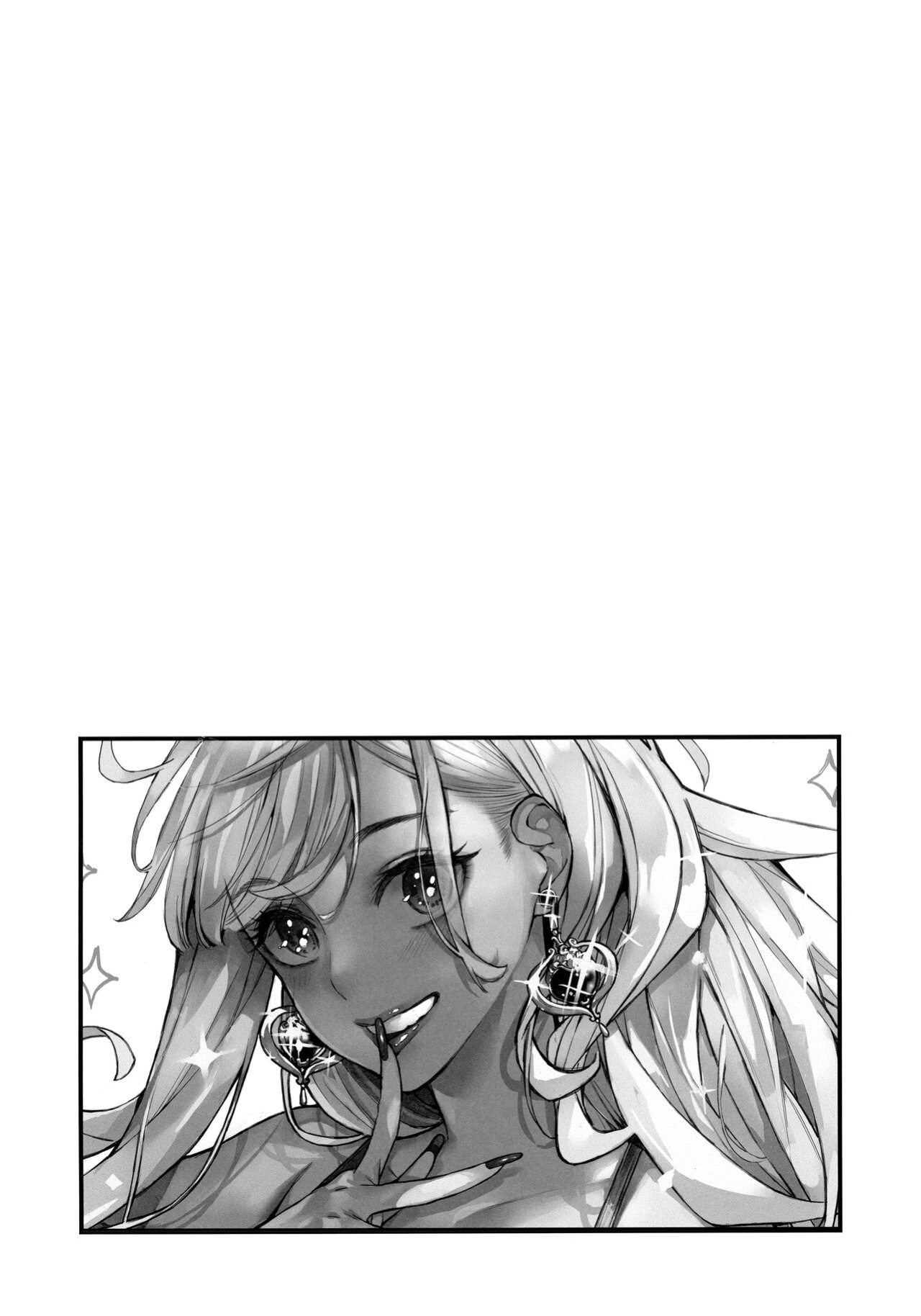 (FF41) [Oppai Baibai (Azukiko)] Koi 2 | Love 2 (Sono Bisque Doll wa Koi o Suru) [head empty]