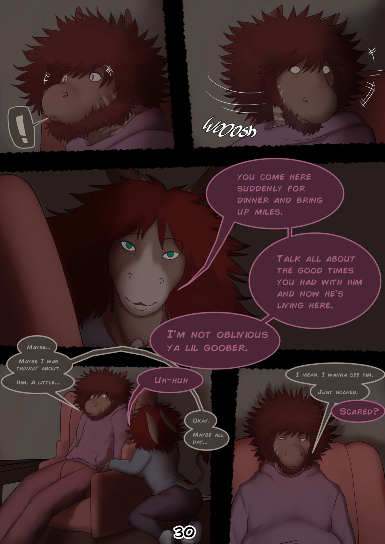 The Return - Azathura