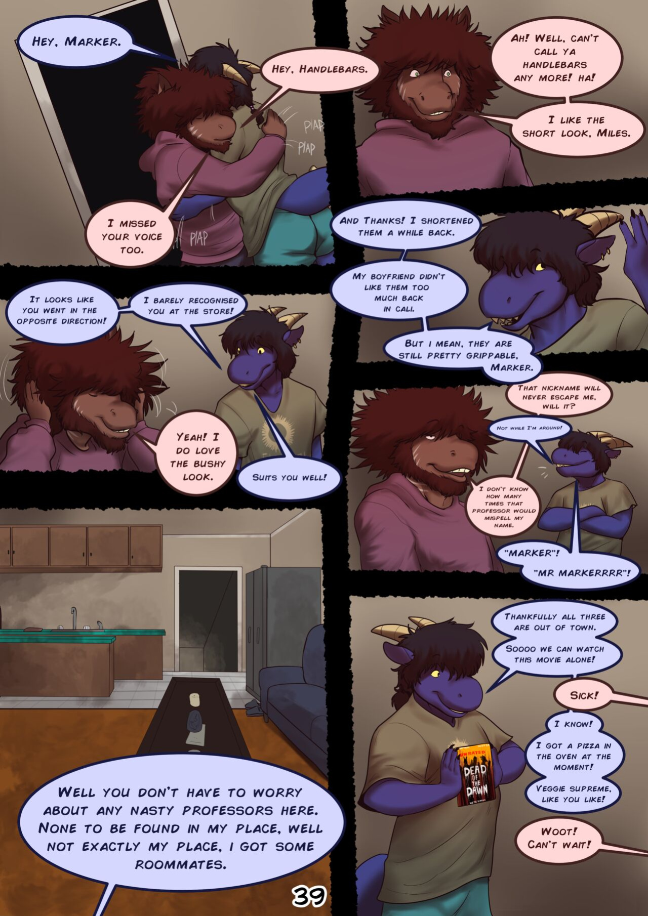 The Return - Azathura