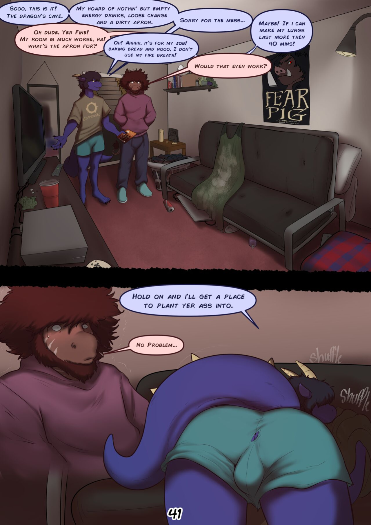 The Return - Azathura