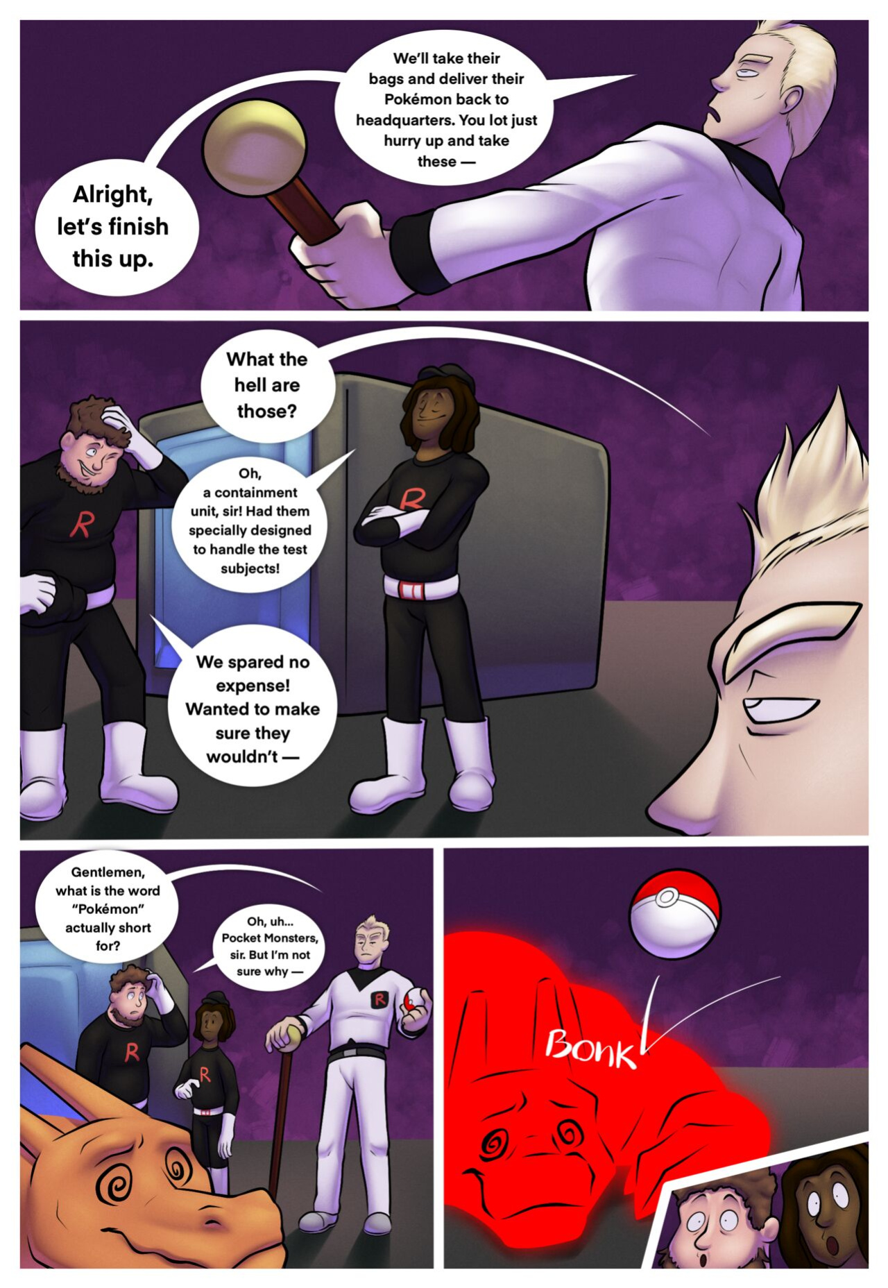 [Doost] Erotic Evolutions 1 & 2