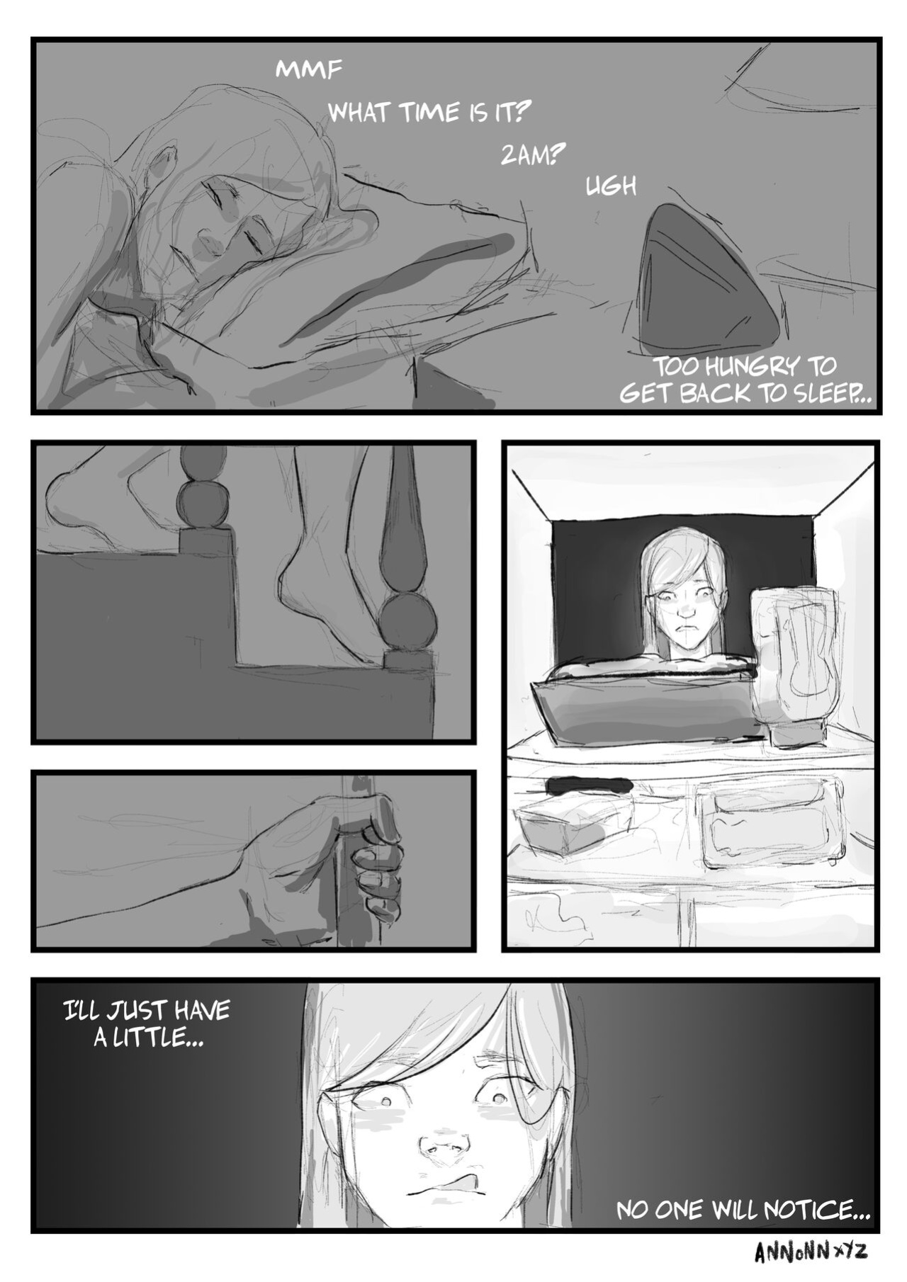Revenge [annonnxyz]