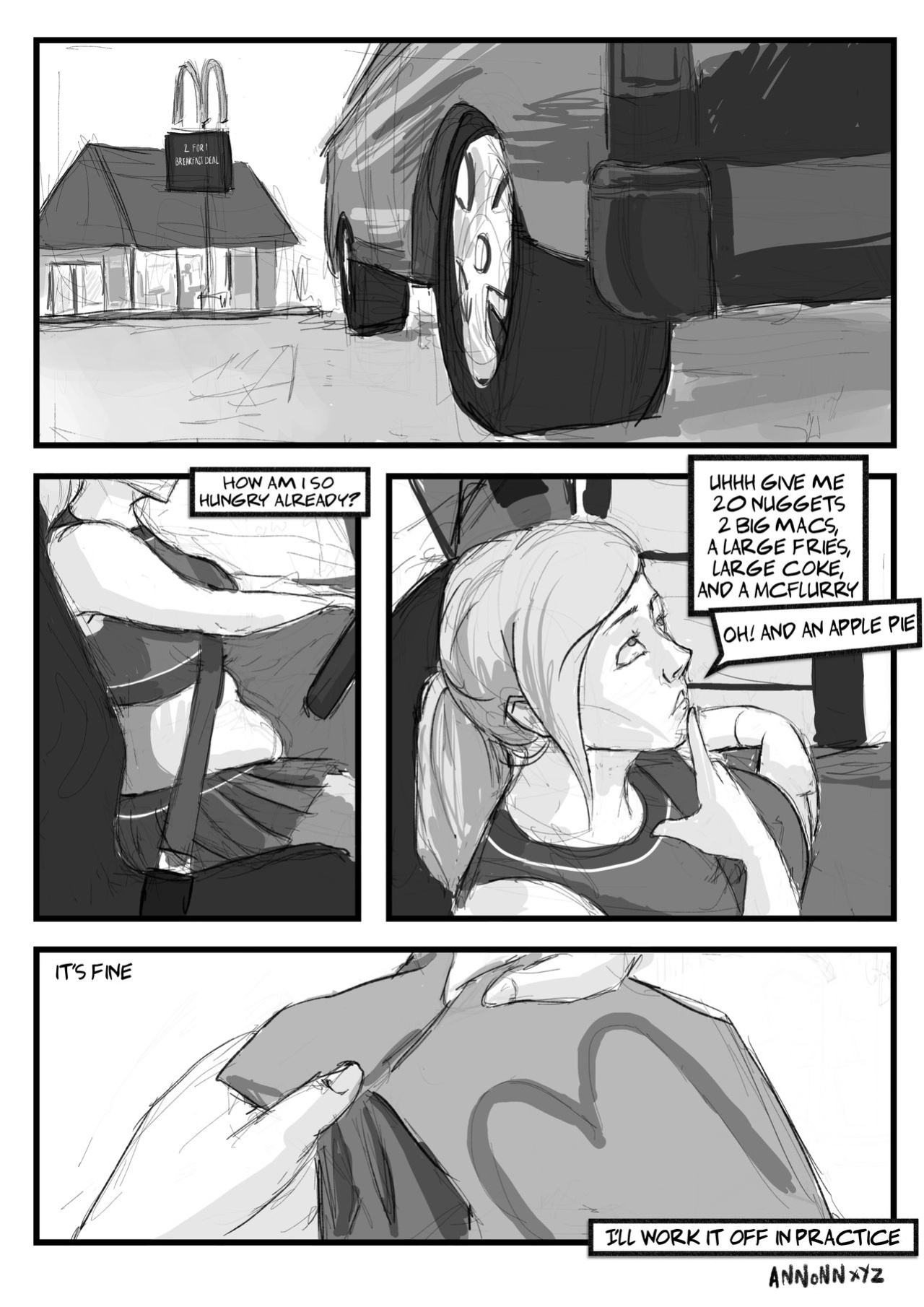 Revenge [annonnxyz]