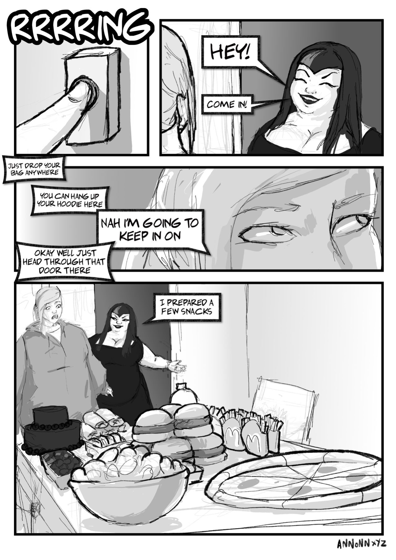 Revenge [annonnxyz]