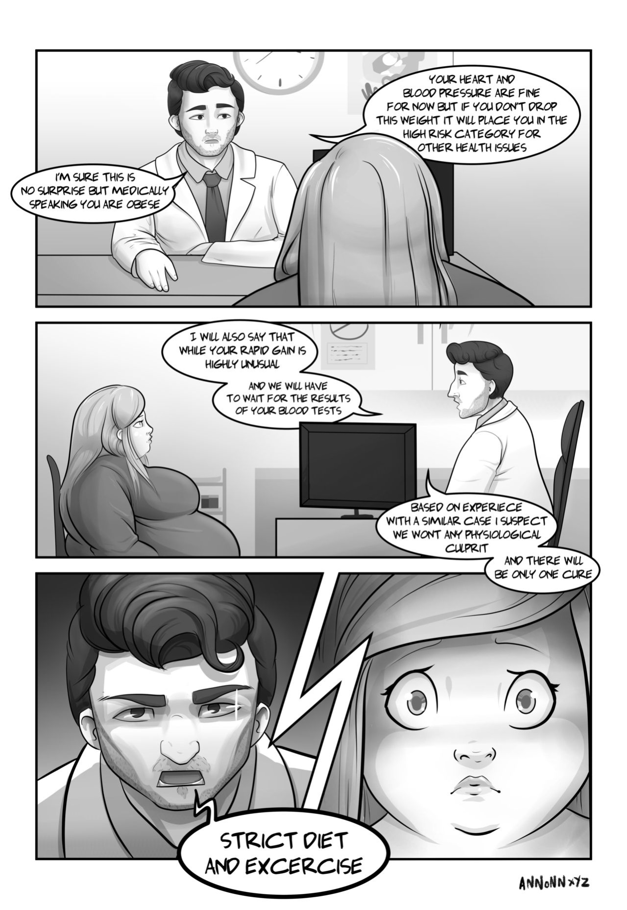 Revenge [annonnxyz]