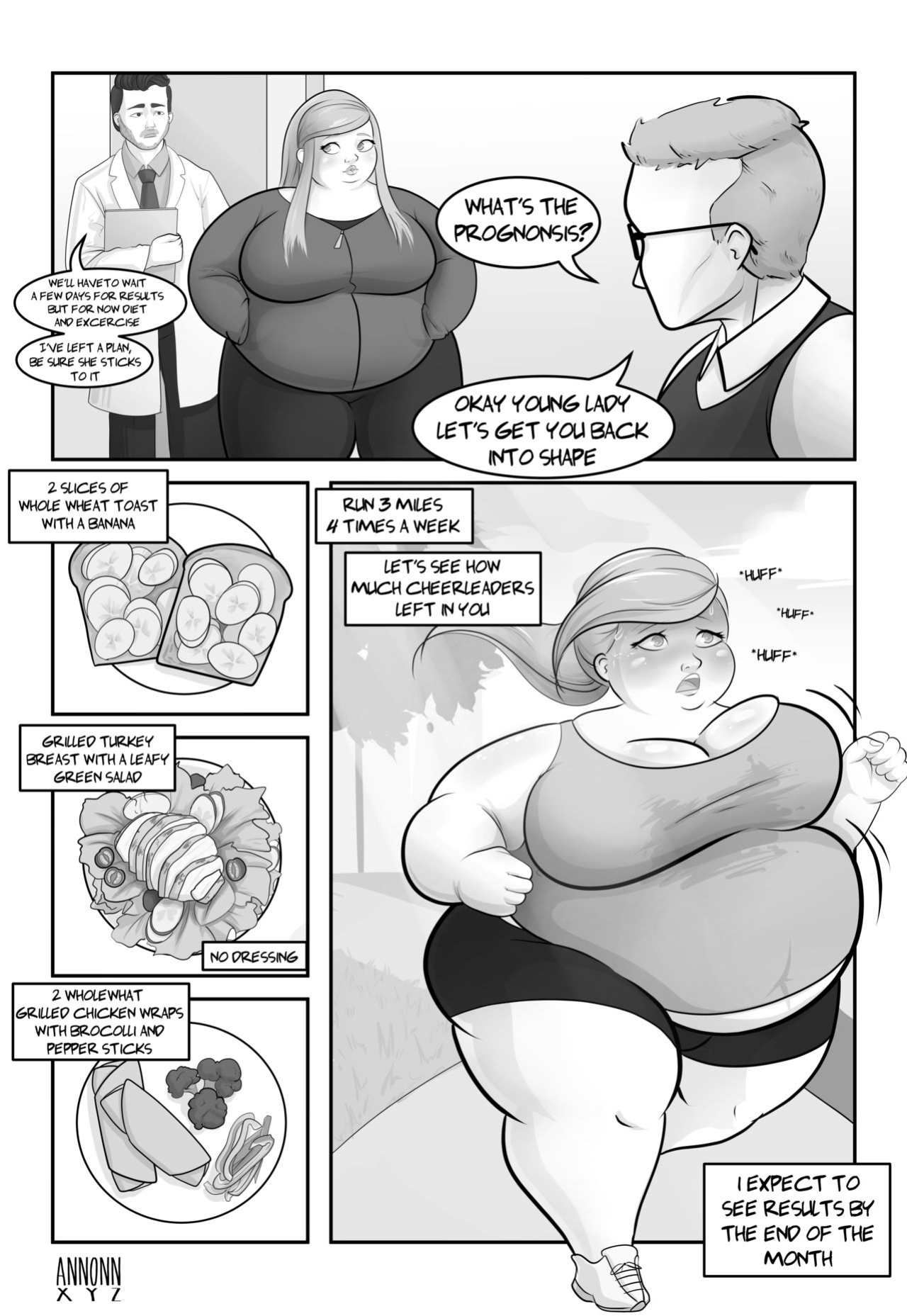 Revenge [annonnxyz]