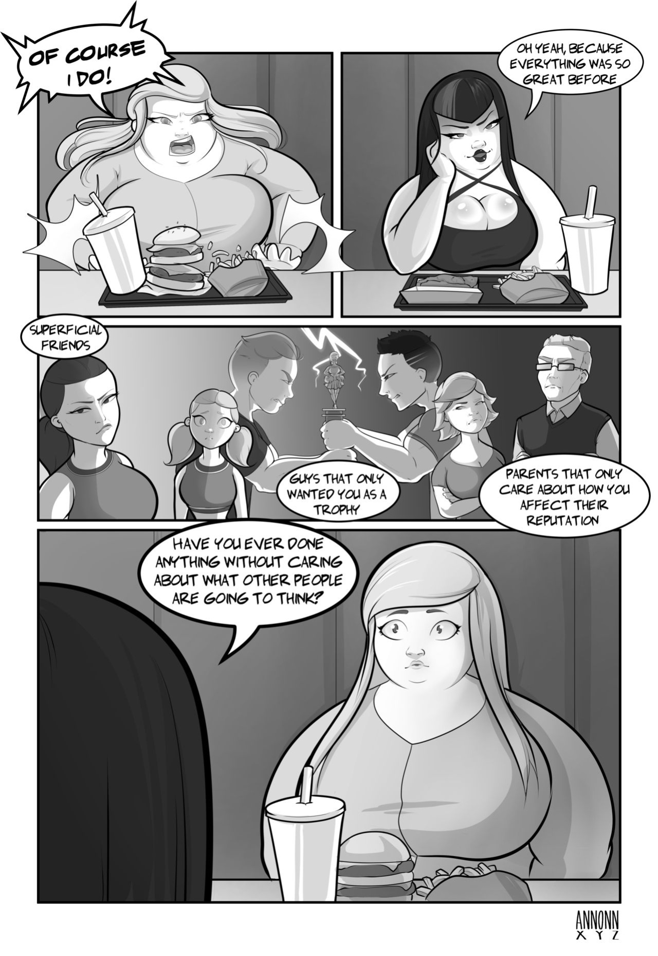 Revenge [annonnxyz]