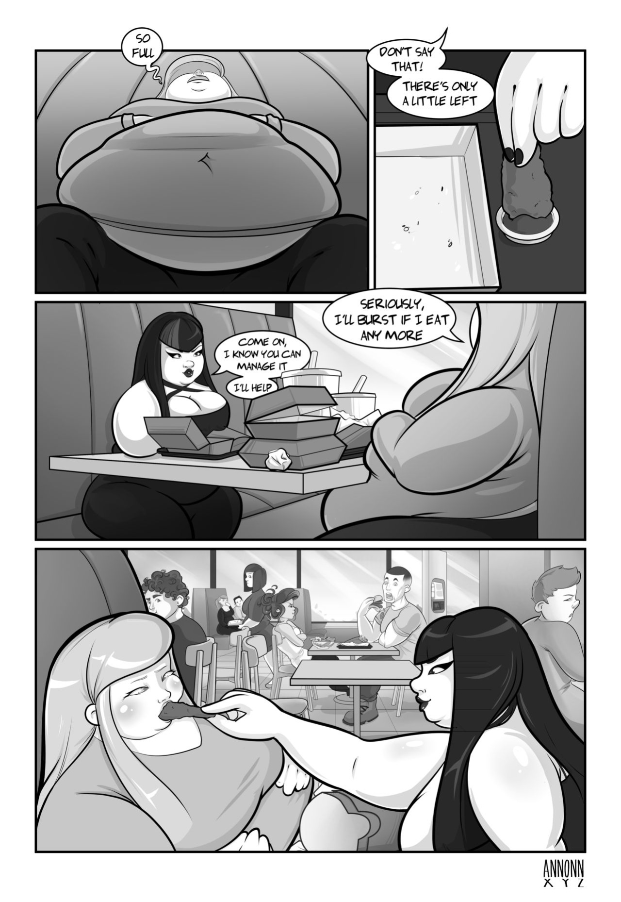 Revenge [annonnxyz]