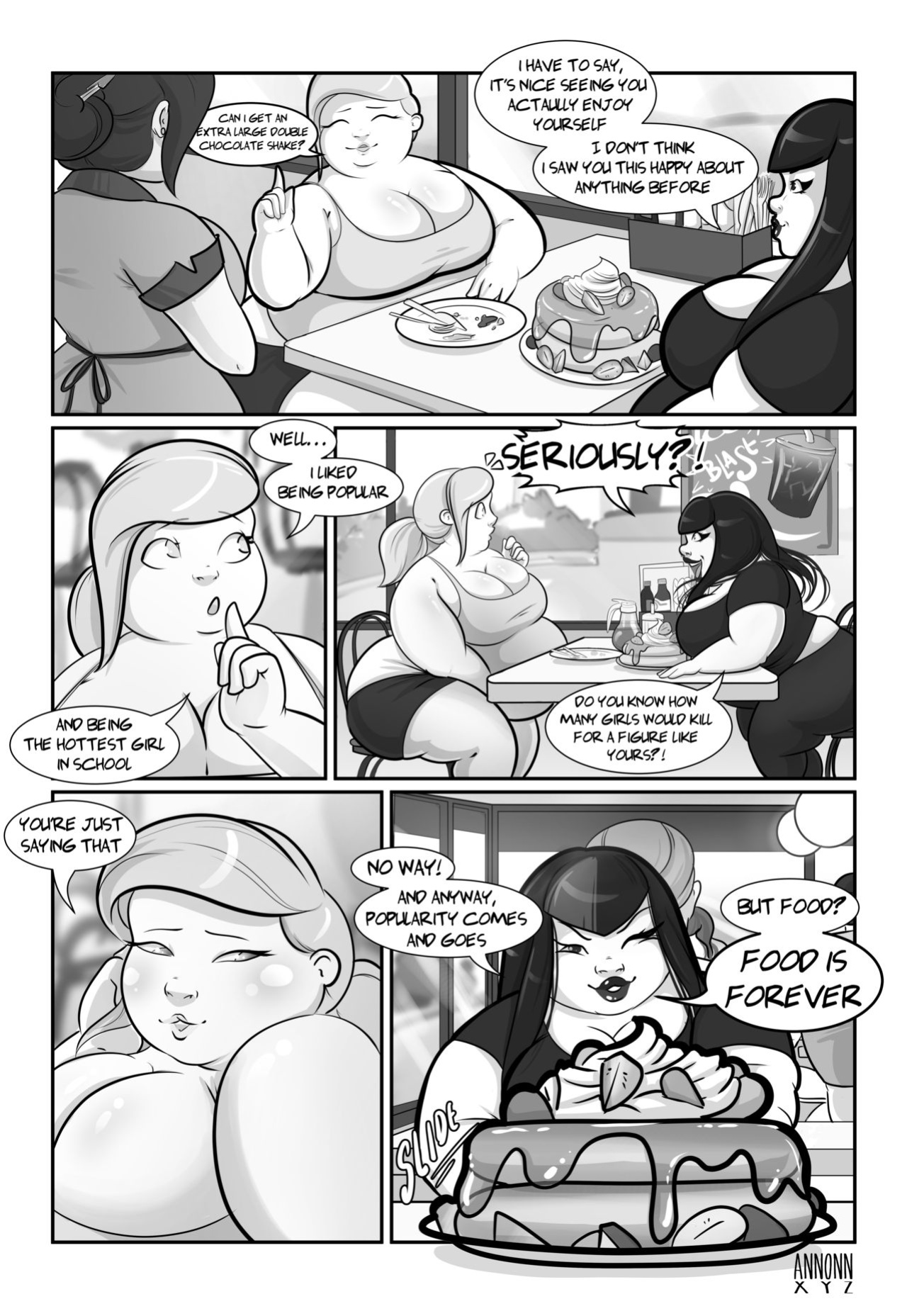 Revenge [annonnxyz]
