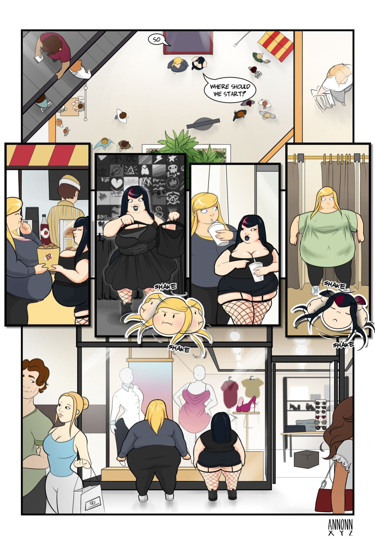 Revenge [annonnxyz]