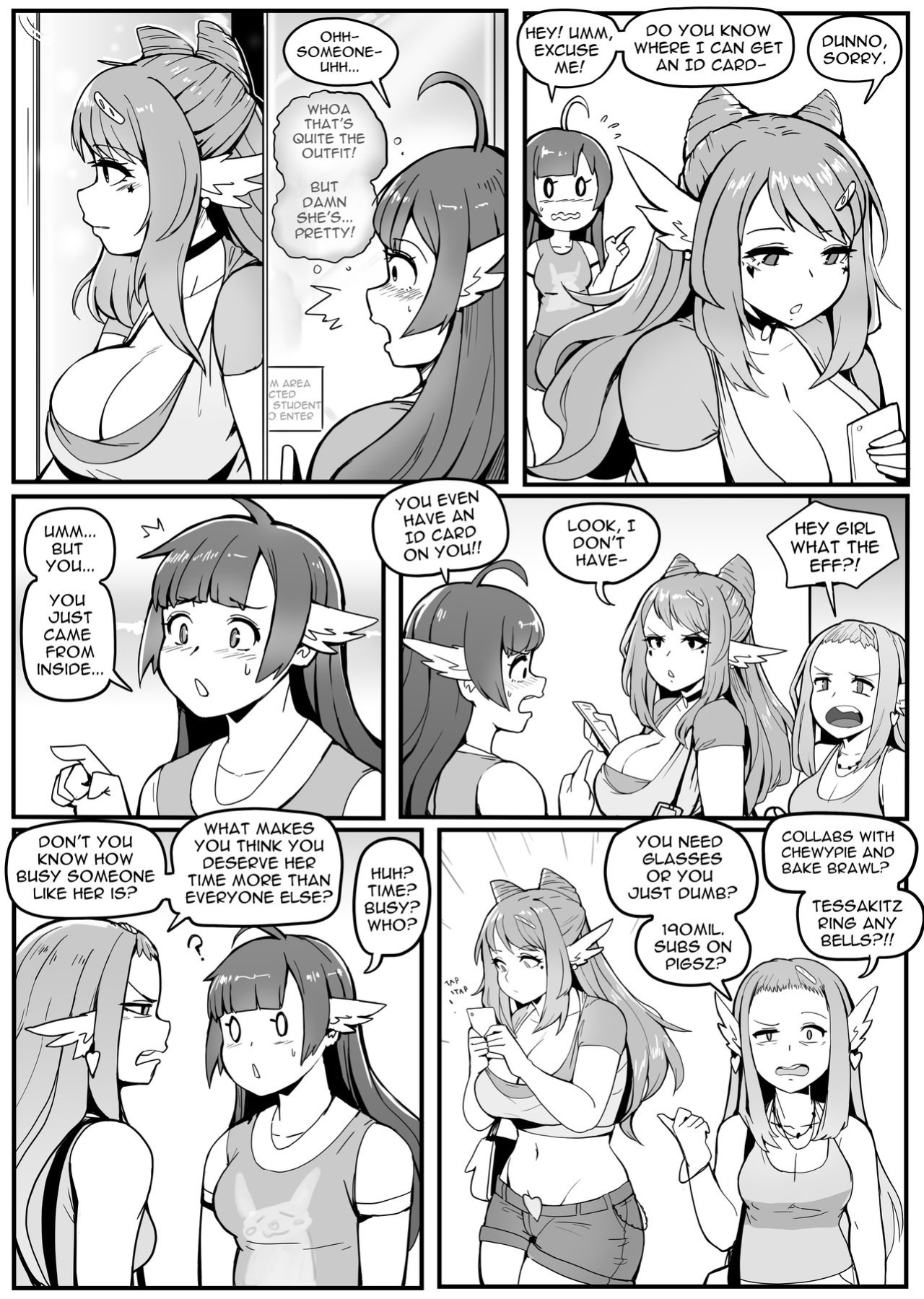 One Serving Choice