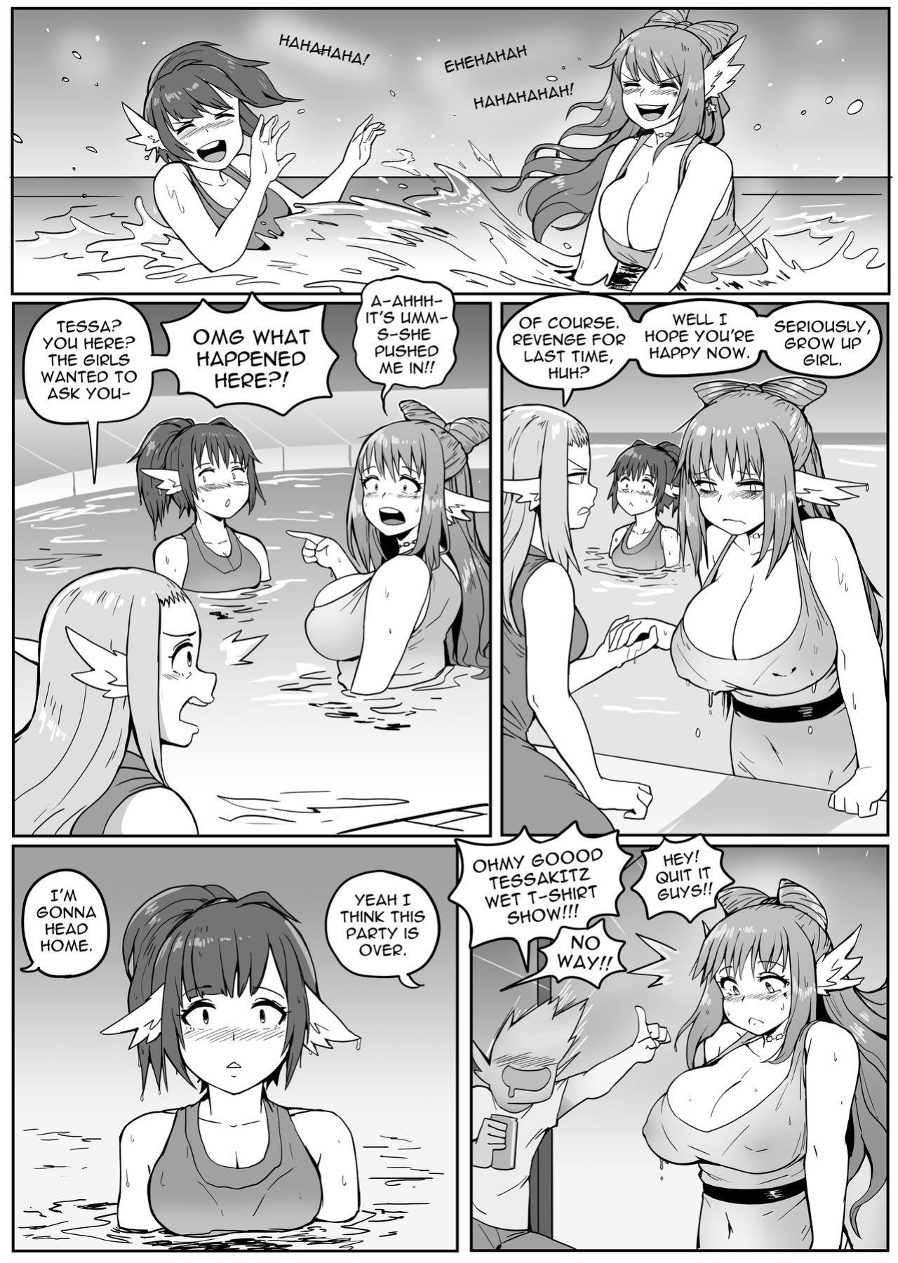 One Serving Choice