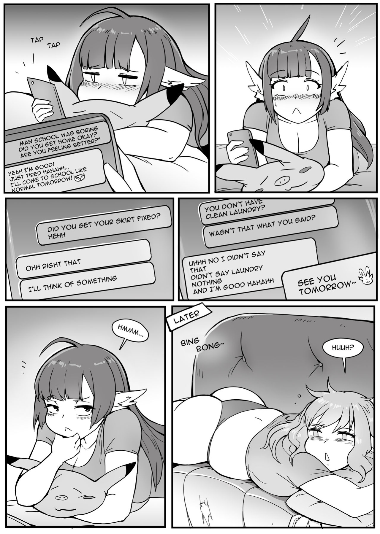 One Serving Choice