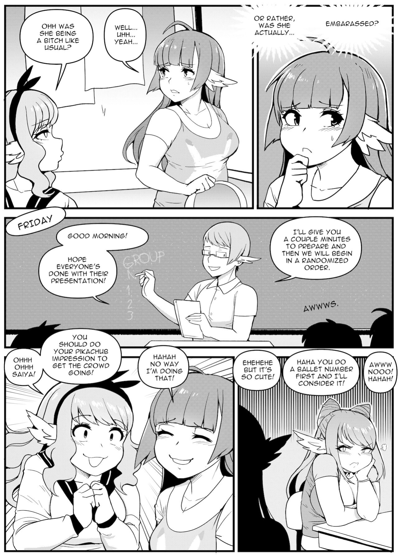 One Serving Choice