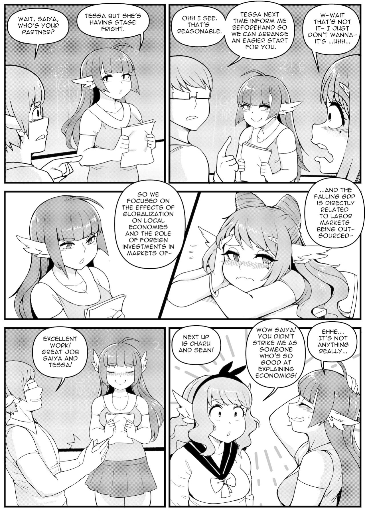 One Serving Choice